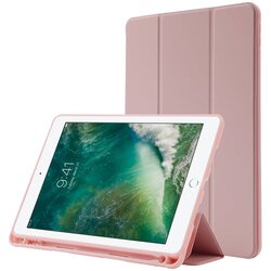 SUNSKY Ovitek torbica za Apple iPad 10.2, Pink Cene