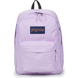 Jansport Nahrbtnik Superbreak One EK0A5BAGW301 Pastel Lilac Cene