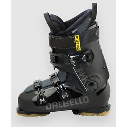 Dalbello Il Moro Jakk If 2025 Smucarski cevlji black / black Cene