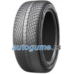 Yokohama Advan Winter V907 ( 255/35 R21 98W XL ) Cijene