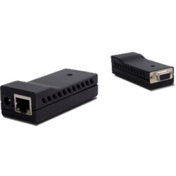 Optibox Adapter RS-232 na Ethernet - CCCAM dongle Cene