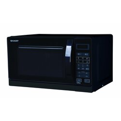 Sharp R642BKW Mikrovalna pecnica s 20 Cijene