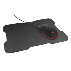 Omega gaming optična miška + kvalitetna podloga za miško VSETMPX6 Cene