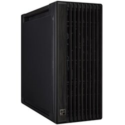 Asus kućište ProArt PA602 drveno-metal PWM, crno Cijene
