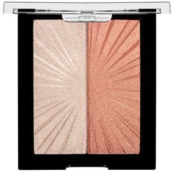 Wet N Wild rumenilo-hajlajter megaglo hello halo highlight bling Cene