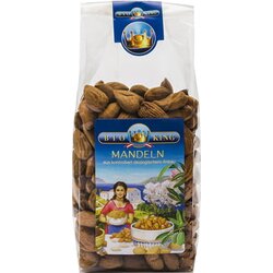 BioKing bio mandlji - 200 g Cene