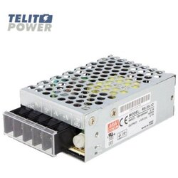Mean Well RS-25-48, 25W - 48V napajanje u kućištu ( 4833 ) Cene