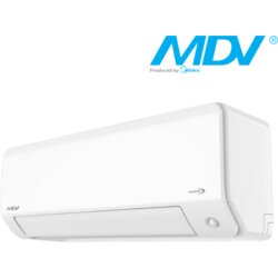 Mdv all easy pro 12k MDSAEP-12HRFN8 inverter klima Cene