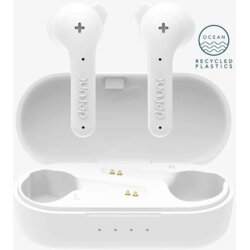 Defunc TRUE BASIC II brezžične Bluetooth slušalke TWS – bele Cene