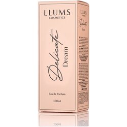 LLUMS Delicate Dreams edp 100 ml Cene
