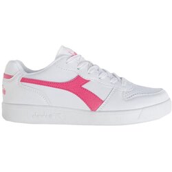 Diadora Modne superge Playground gs girl Rožnata Cene