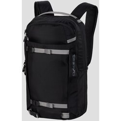 Dakine Mission Pro 18L Nahrbtnik black Cene