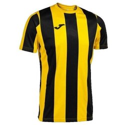 Joma Majice s kratkimi rokavi T-shirt Inter Classic Jaune Rumena Cene