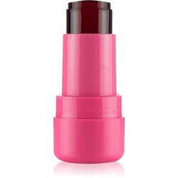 Magic Studio Jelly Lip & Cheek Tint večnamensko ličilo za ustnice in lica s hladilnim učinkom odtenek 02 Cherry Jelly 6 g Cene