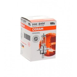 Osram Auto sijalica H4 P43T Cene