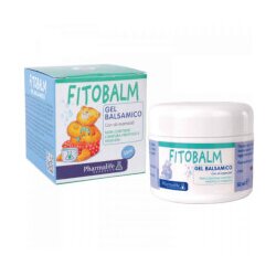 Pharmalife Fitobalm gel Cene
