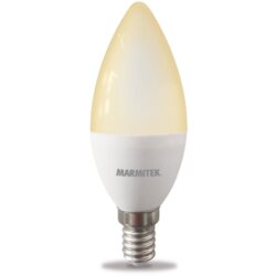 Marmitek pametna žarnica smartme glow se wi-fi led bulb E14 Cene