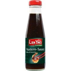 Lien Ying Sos Oyster 200ml Cene