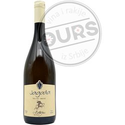 BOTUNJAC Jagoda 0,75L Cene