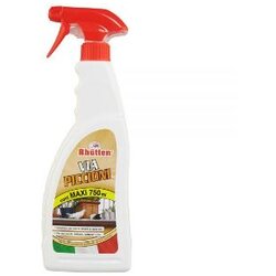 Rhutten Italija sredstvo za odbijanje ptica piccioni 750ml Cene