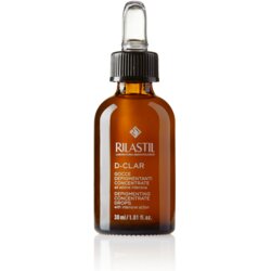 Rilastil D-Clar serum za depigmentaciju kože 30ml Cene