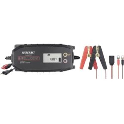 Voltcraft AL26000 VC-16721005 DC/DC automatski punjač 12 V, 24 V 26 A 13 A Cene