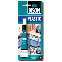 Bison lepak za plastiku 25ml BL Cene