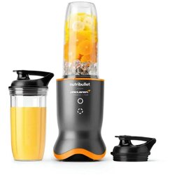 Nutribullet Blender NB1206GO-MC Ultra GO McLaren, 1200 W Cene