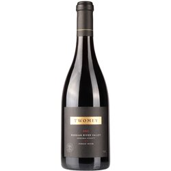 Twomey Pinot Noir Russian River Cene