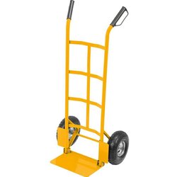 VOREL 78658 hand truck Steel Cene