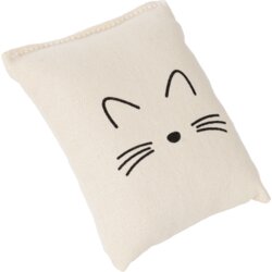 FITFUN Igrača za mačke Cuddle Cushion catnip Cene