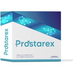 Prostarex Dodatak ishrani za zdravlje prostate, 30 kapsula Cene
