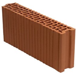 Wienerberger Blok Porotherm 10 P+E 50x10x23,8cm Cene