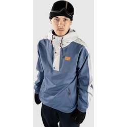 Volcom Longo 20K Anorak indigo Cene