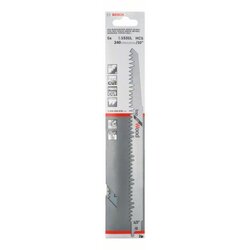 Bosch 5 listova za ubodnu pilu S 1531 L Cijene