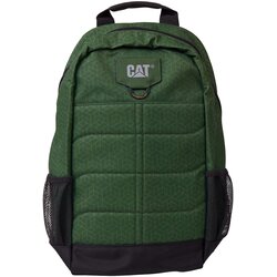 Caterpillar Benji Backpack Zelena Cene