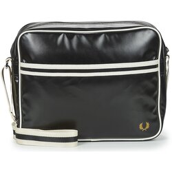 Fred Perry Torbice za na ramo CLASSIC SHOULDER Črna Cene