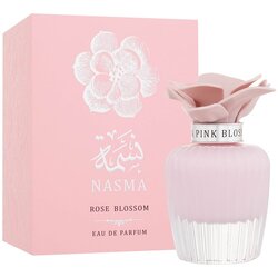 Assala Prime Nasma Rose Blossom parfumska voda 100 ml unisex Cene