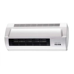Mtech Zidna grijalica BPT-2000B 4502L-ERP, Bijela Cene