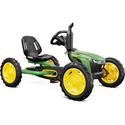 BERG Gokart Buddy John Deere Cene