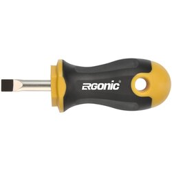 Felo šrafciger ergonic stubby slot 5,5 x 25 46005510 Cene