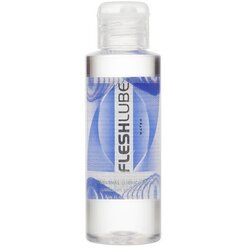 Fleshlight Toys Lubrikant FleshLube Water, 100ml Cene
