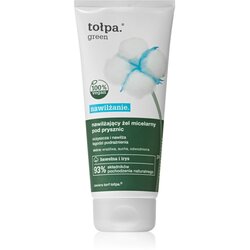 Tołpa Green Moisturizing micelarni gel za prhanje z vlažilnim učinkom 200 ml Cene