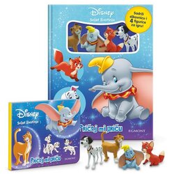 Egmont Disney pričaj mi priču 4f 48012305 Cene