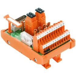 MODUL za prijenos RS 4AIO I-M-DP SD S Weidmüller 50, 25 V/DC, V/AC (maks.) 1 komad Cene
