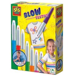 Ses Sprej Flomasteri-Oboji Majicu 00281 Cene