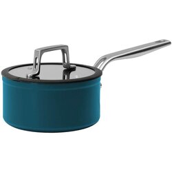 FABINI Kozica s pokrovko/s keramično prevleko 1,3 l Meda 4.0 – Cene