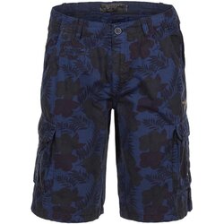 Harry Kayn Kratke hlače & Bermuda Bermuda garçon ECEZOR Modra Cene