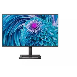 Philips monitor 24 241E2FD ips fhd vga dvi hdmi 1ms Cene