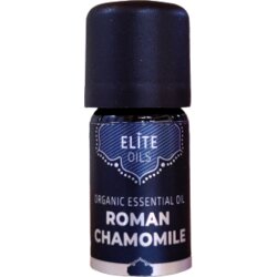 Elite Organic Essential Roman Chamomile Oil Cijene